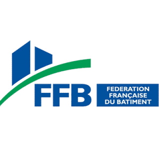 Logo FFBTP
