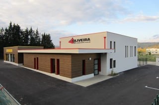 Photo de la société oliveira SA